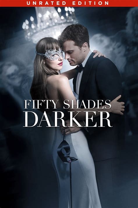 50 shades darker netflix